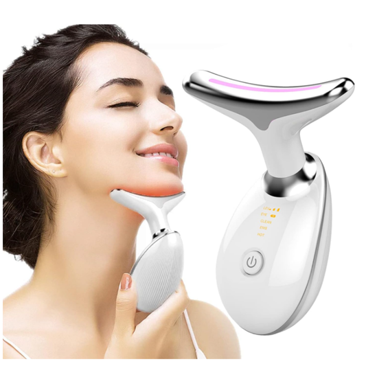 Masajeador Facial Piel Firme