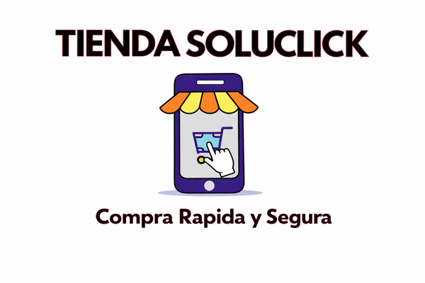 Tienda SoluClick